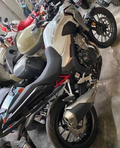 Honda CB 500 X (2021) usata