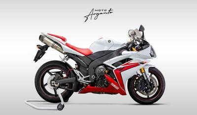 Yamaha YZF R1 (2006 - 07) usata