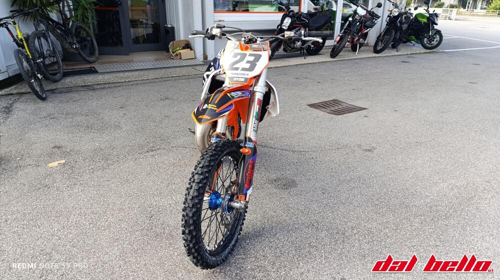 KTM 85 SX (2024) (2)