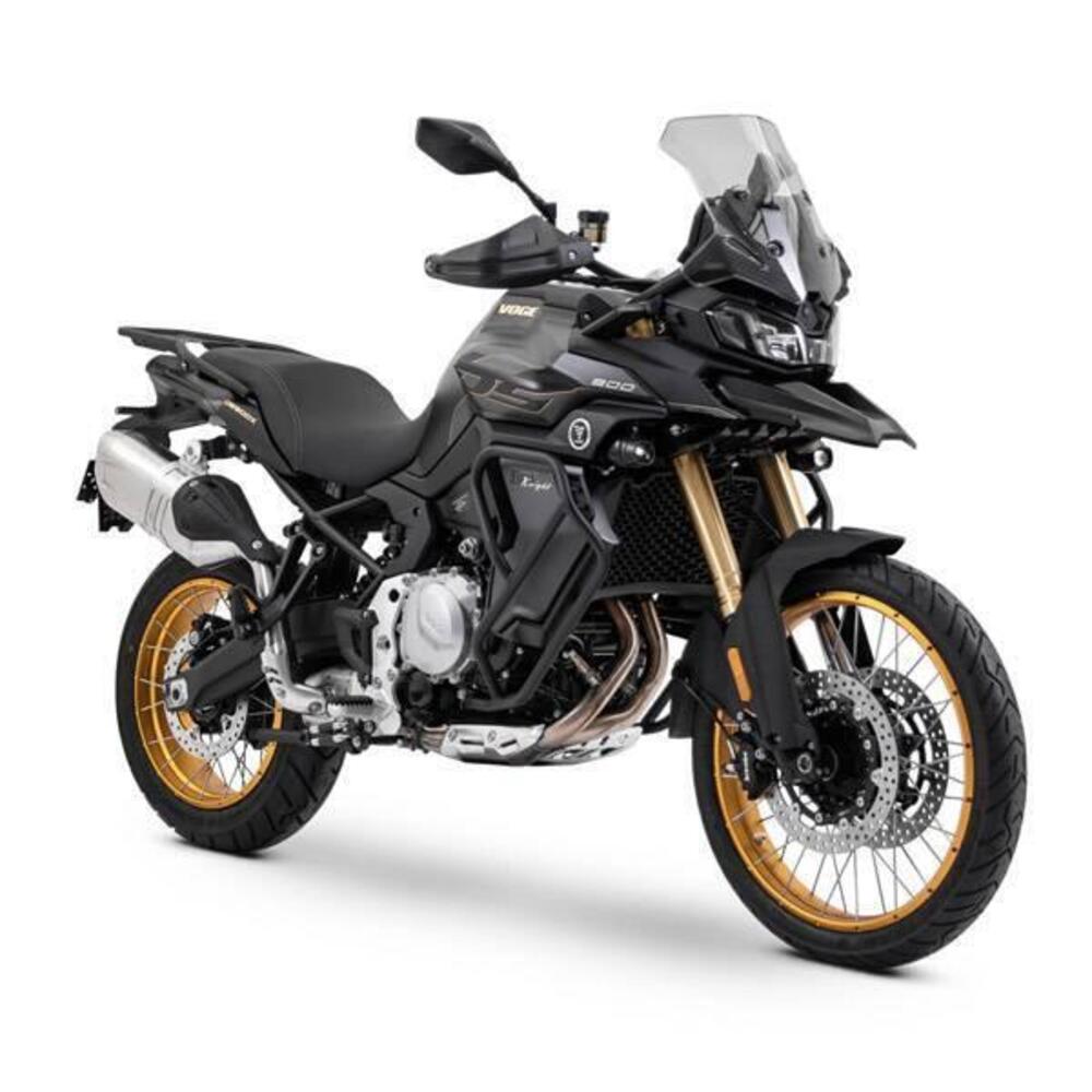 Voge Valico 900DSX (2024 - 25) (2)