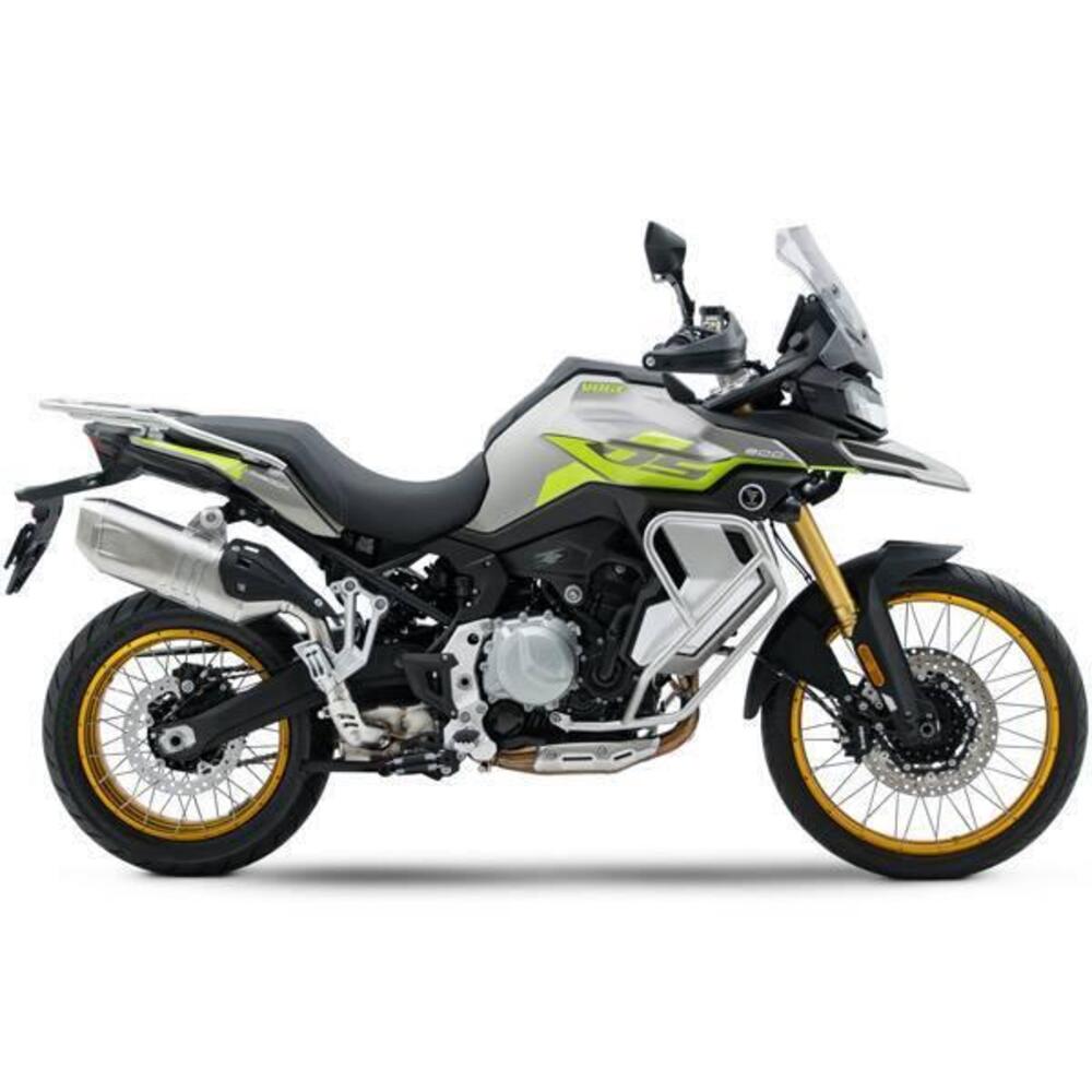 Voge Valico 900DSX (2024 - 25) (5)