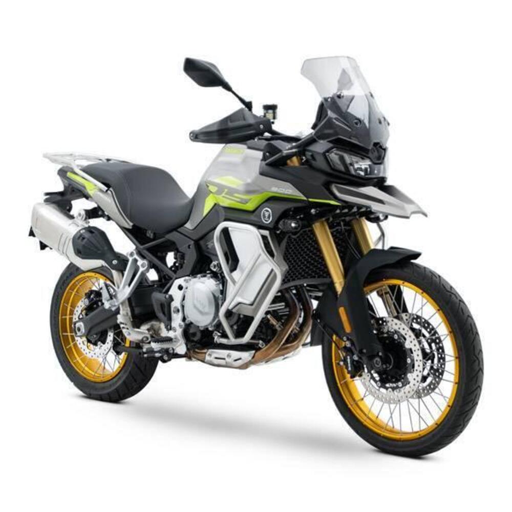 Voge Valico 900DSX (2024 - 25) (6)