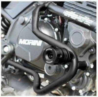 PARAMOTORE MOTO MORINI+TAMPONI