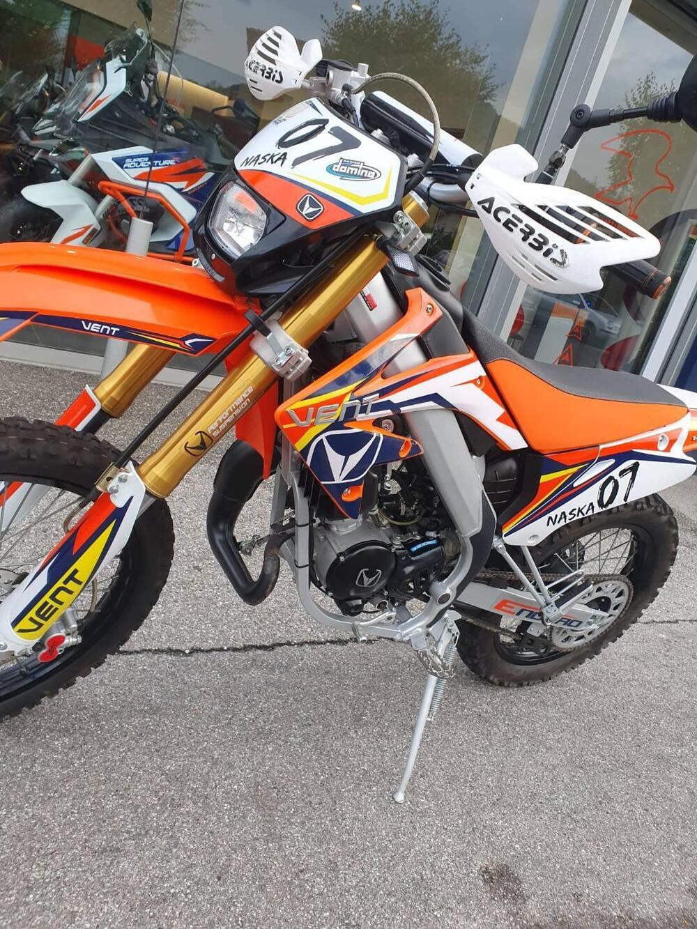 Vent Baja 50 (2021 - 25)