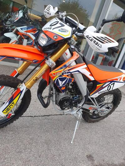 Vent Baja 50 (2021 - 25) usata