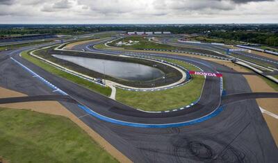 MotoGP 2024. GP della Thailandia. Il Motomondiale torna a correre a Buriram e altre cose da sapere