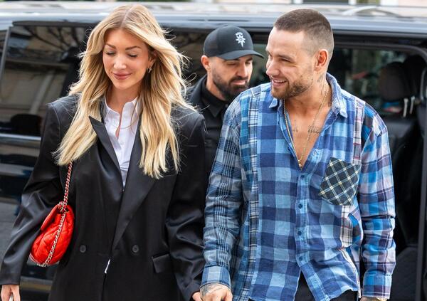 Liam Payne, la fidanzata Kate Cassidy &ldquo;in ostaggio&rdquo; prima della morte? Ma la promessa era il matrimonio: &ldquo;Entro un anno ci sposeremo&rdquo;