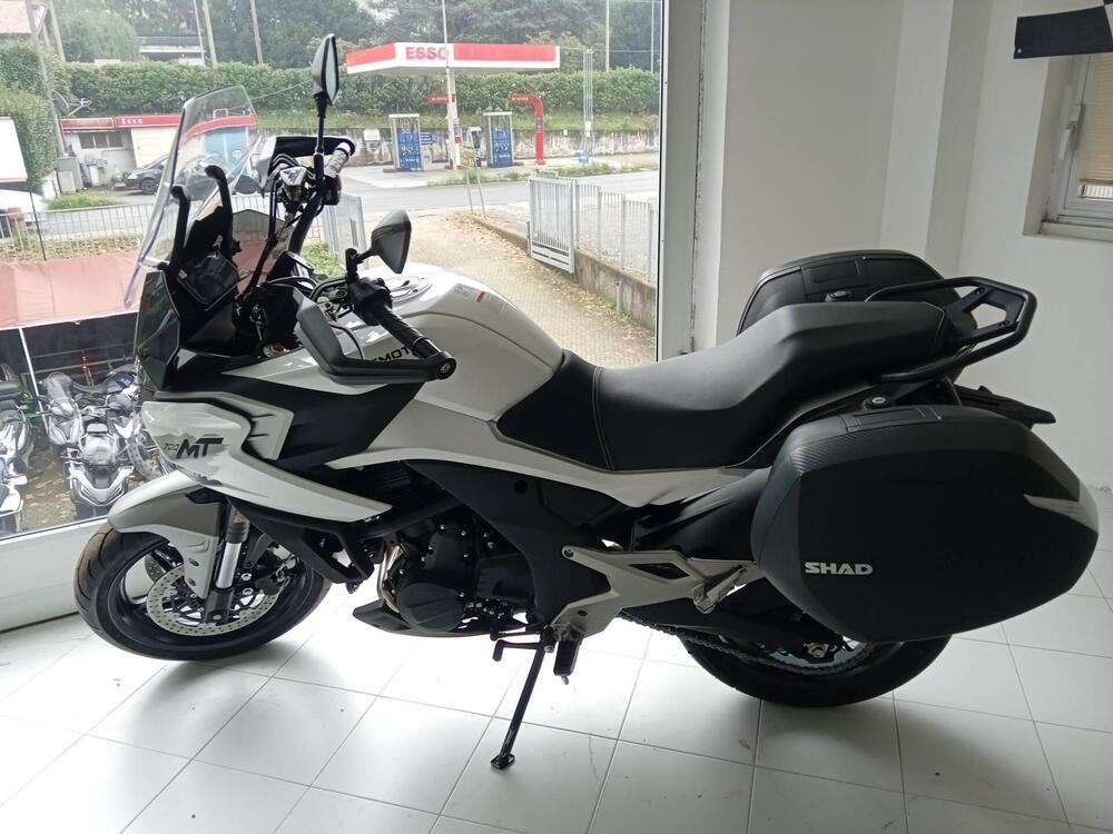 CFMOTO 700MT (2024 - 25) (2)
