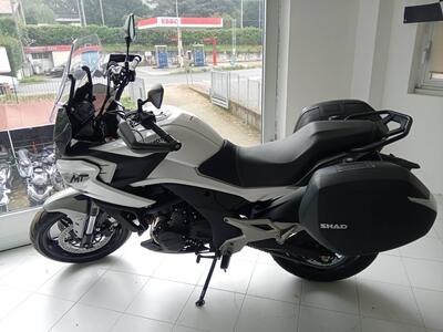 CFMOTO 700MT (2024 - 26) nuova