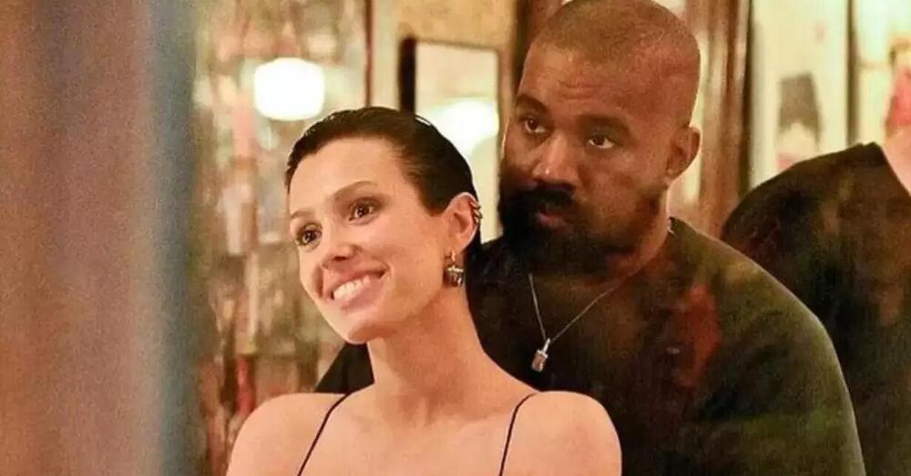 Bianca Censori, altro cambio look? E perch&eacute; Kanye West a Tokyo sembra ringiovanito? C&rsquo;entra l&rsquo;intelligenza artificiale? E il nuovo album del rapper, Bully...