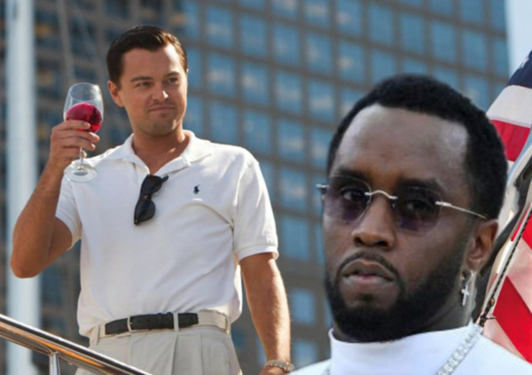 Leonardo Di Caprio come Sean Diddy Combs? Le accuse della cantante El&agrave;n sulle feste, tra vampiri e &ldquo;cose strane&rdquo;