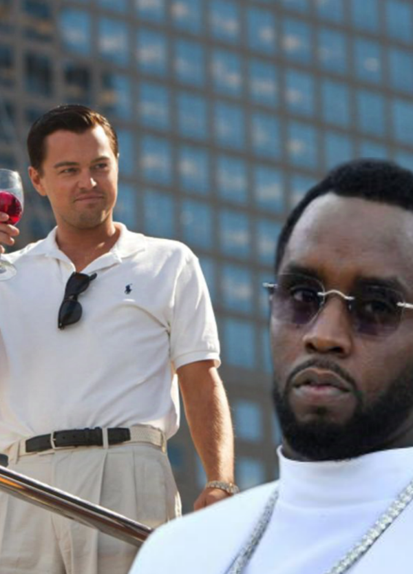 Leonardo Di Caprio come Sean Diddy Combs? Le accuse della cantante El&agrave;n sulle feste, tra vampiri e &ldquo;cose strane&rdquo;