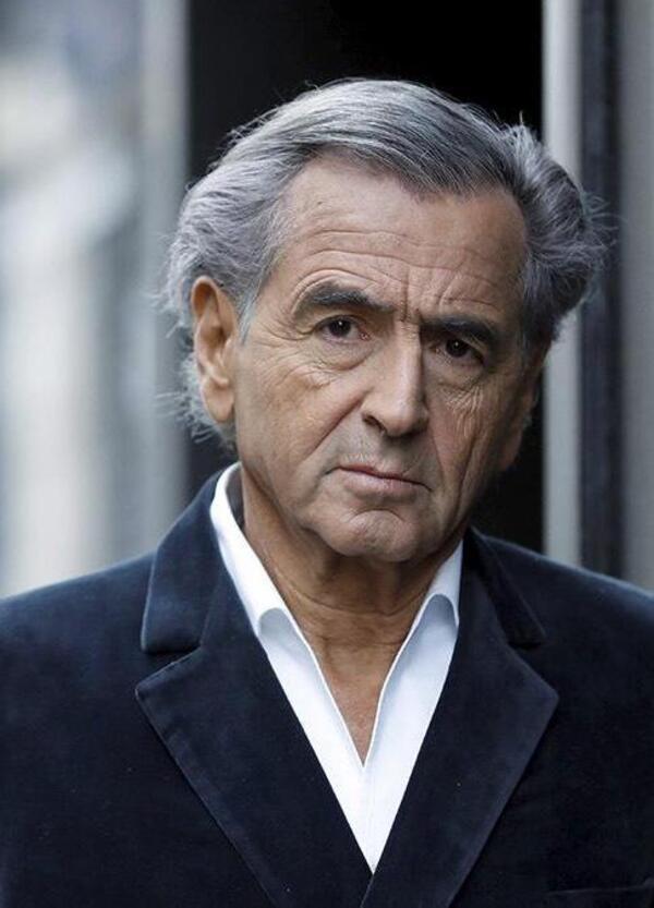 Chi vuole censurare Bernard-Henri L&eacute;vy? &ldquo;Cancellato&rdquo; il suo ultimo libro, &ldquo;Solitudine di Israele&rdquo;, per paura degli attivisti filopalestinesi: noi lo abbiamo letto e&hellip;