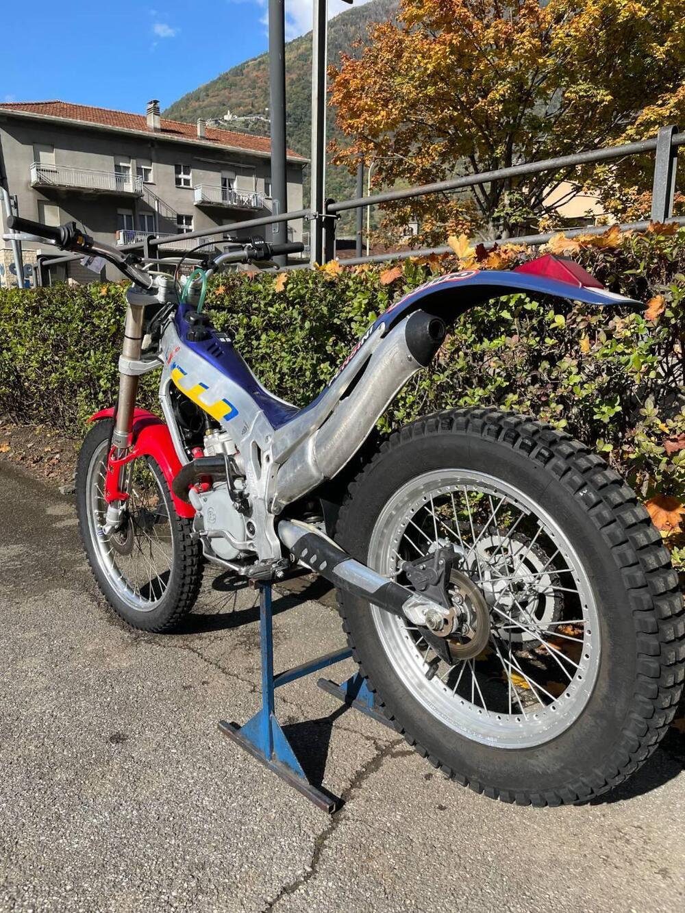 Betamotor Techno 250 (7)