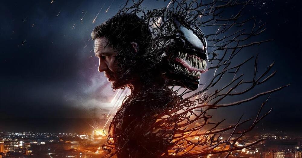 Esce al cinema &ldquo;Venom: the last dance&rdquo;. Ma com&#039;&egrave; il film ultima volta di Tom Hardy come attore interprete dell&#039;anti-eroe Marvel? &ldquo;Come vedere mio figlio lasciare casa&rdquo;