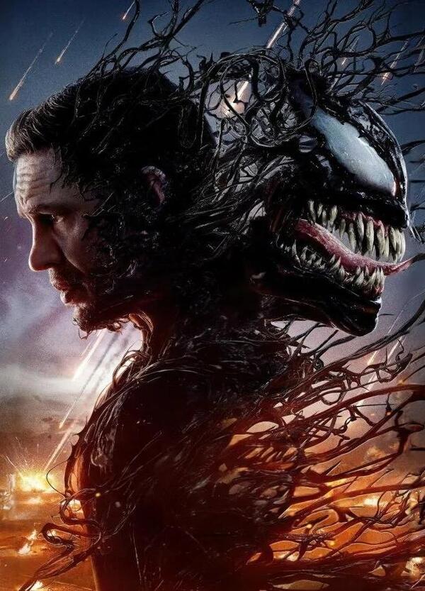 Esce al cinema &ldquo;Venom: the last dance&rdquo;. Ma com&#039;&egrave; il film ultima volta di Tom Hardy come attore interprete dell&#039;anti-eroe Marvel? &ldquo;Come vedere mio figlio lasciare casa&rdquo;