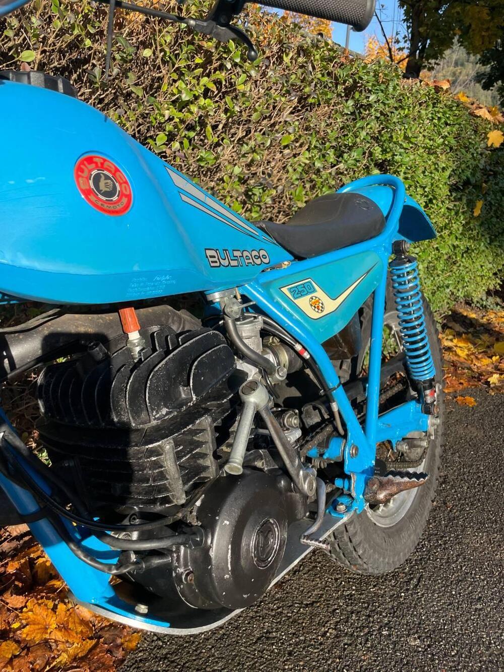 Bultaco 198 A 350  (6)