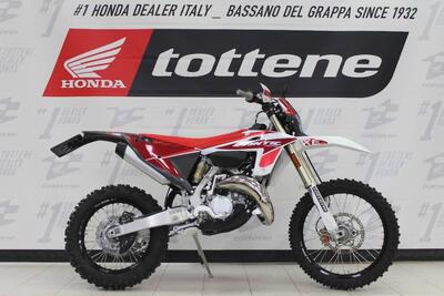 Fantic Motor XE 125 (2025) nuova