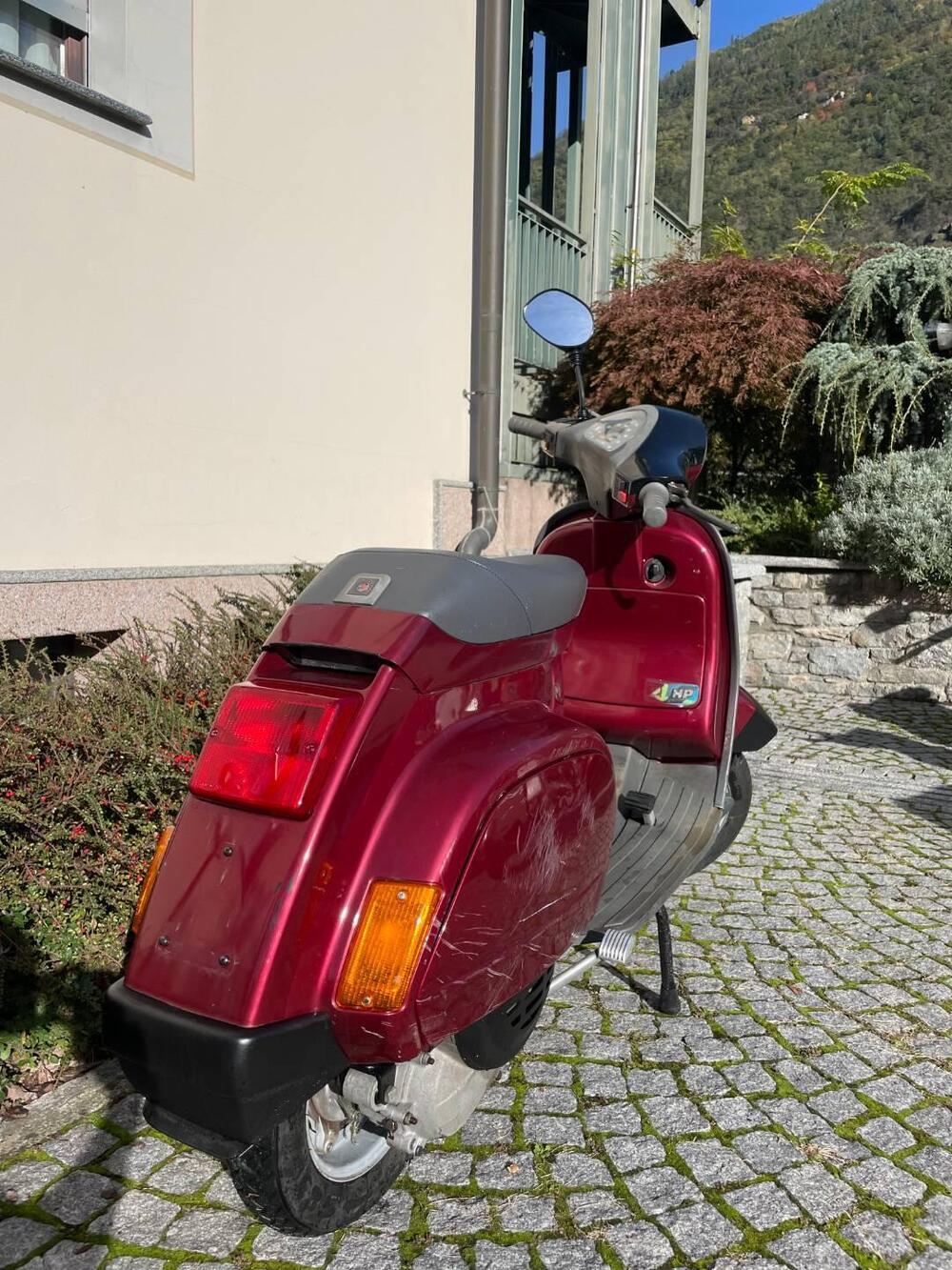 Vespa HP 50 (3)
