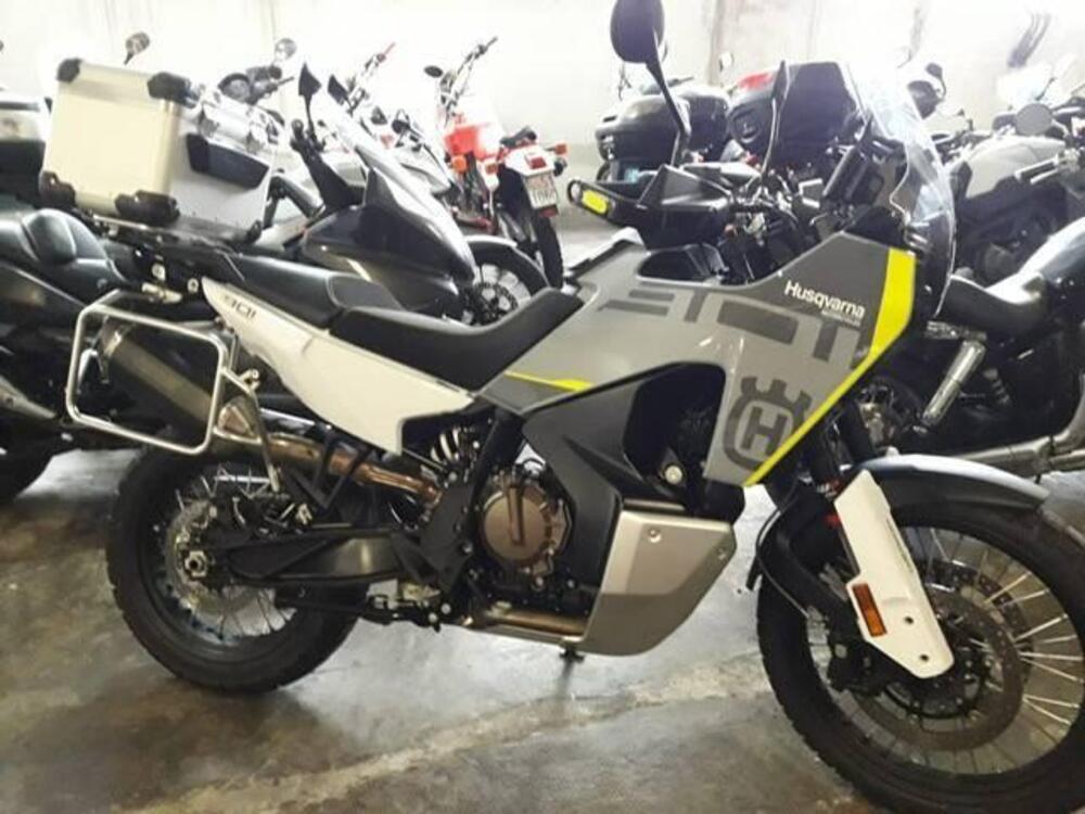 Husqvarna Norden 901 (2022 - 26)