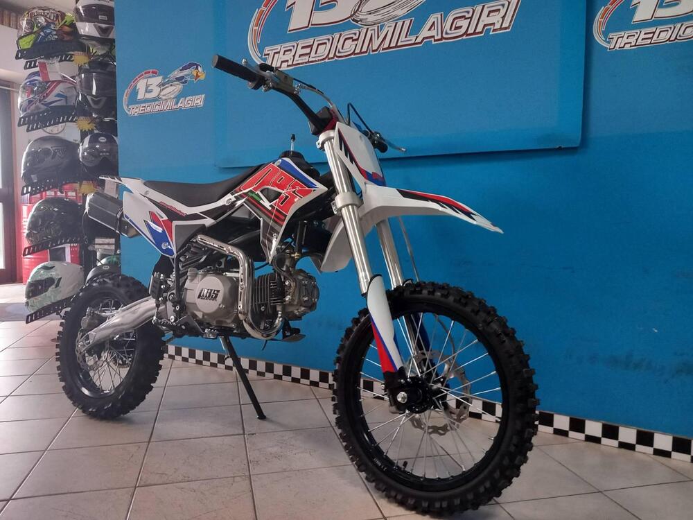  Altre moto o tipologie Pitbike (2)