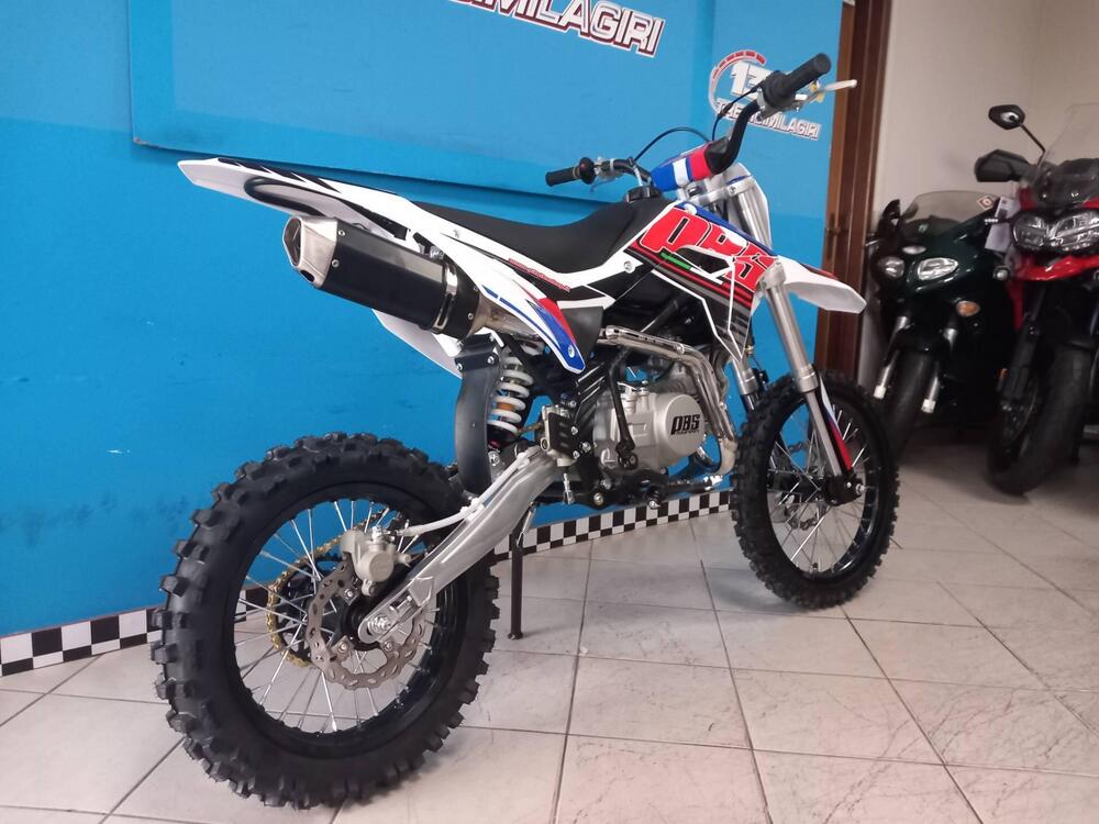  Altre moto o tipologie Pitbike (3)