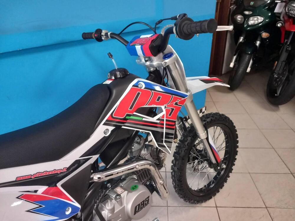  Altre moto o tipologie Pitbike (12)