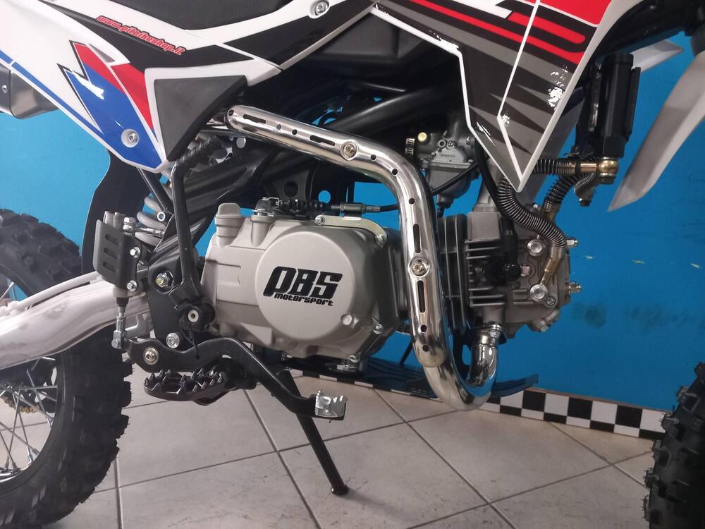  Altre moto o tipologie Pitbike (11)