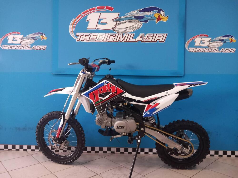  Altre moto o tipologie Pitbike (4)