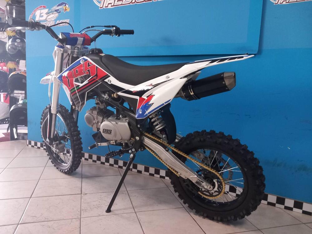  Altre moto o tipologie Pitbike (6)