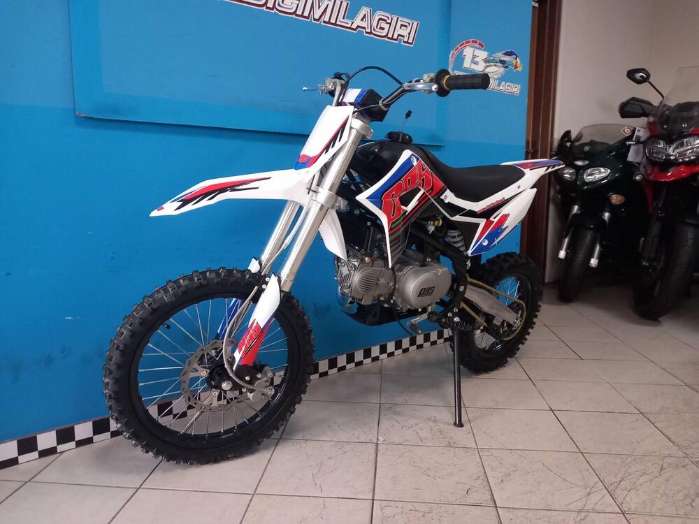  Altre moto o tipologie Pitbike (5)