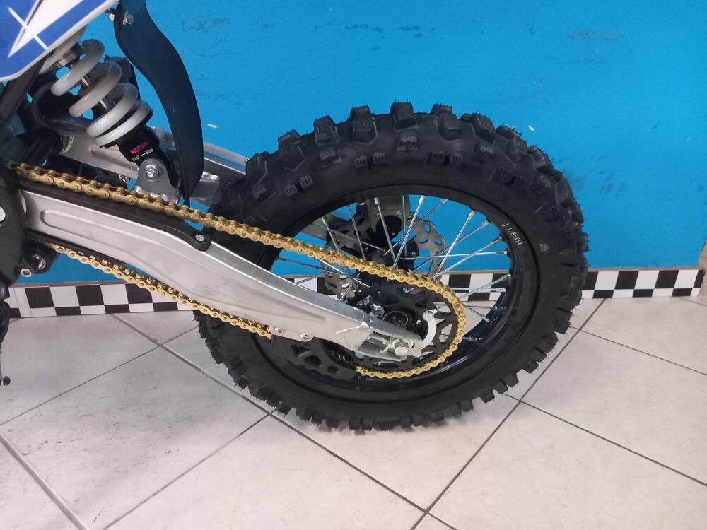  Altre moto o tipologie Pitbike (20)