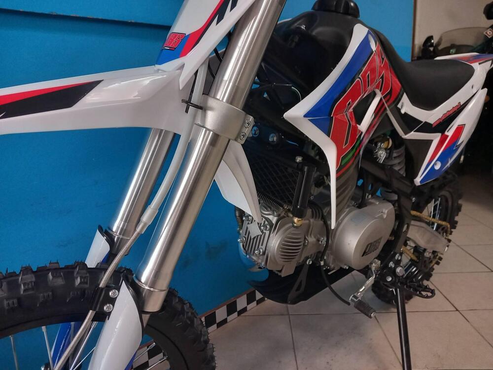  Altre moto o tipologie Pitbike (16)