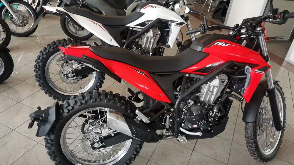 Betamotor Alp 4.0 (2024 - 26)