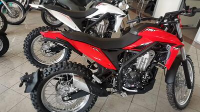 Betamotor Alp 4.0 (2024 - 25) nuova