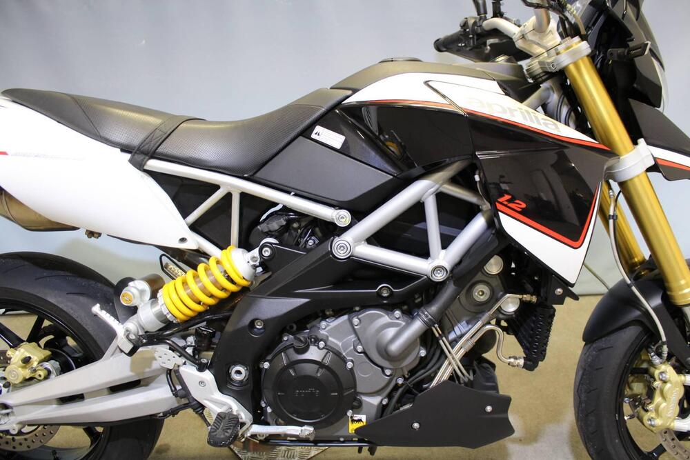 Aprilia Dorsoduro 1200 ABS (2012 - 15) (9)