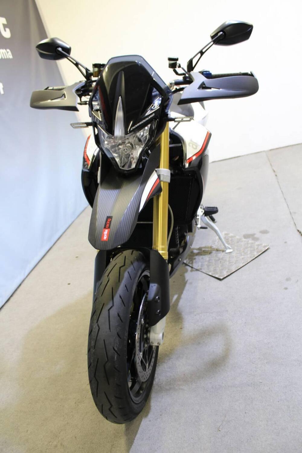 Aprilia Dorsoduro 1200 ABS (2012 - 15) (13)