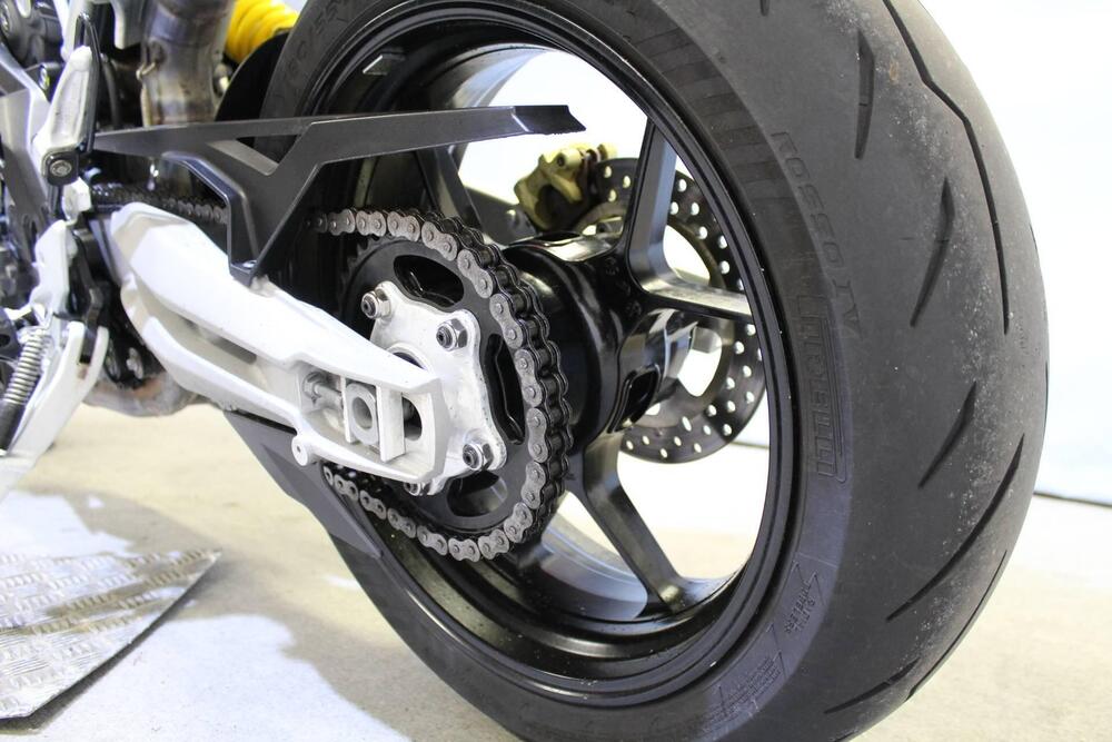 Aprilia Dorsoduro 1200 ABS (2012 - 15) (15)