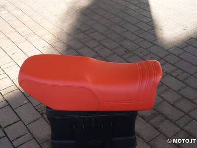 Sella Biposto NUOVA originale. BMW