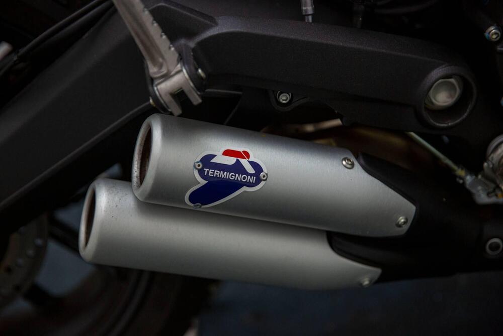 Ducati Scrambler 800 Classic (2017 - 18) (10)