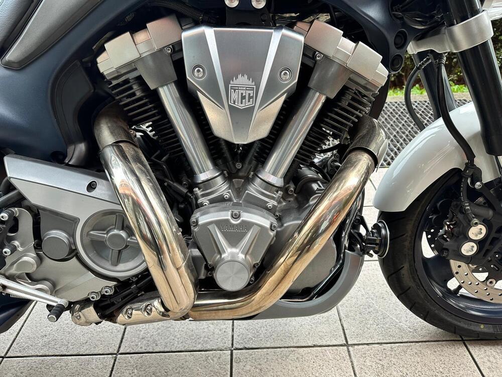 Yamaha MT-01 (2005- 11) (13)