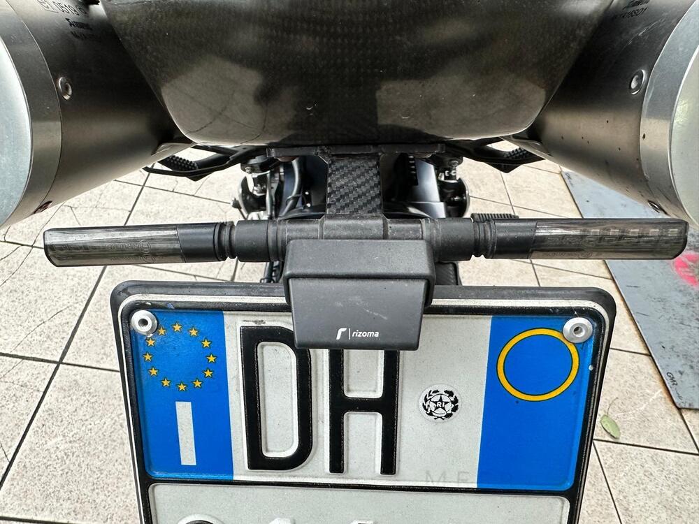 Yamaha MT-01 (2005- 11) (15)