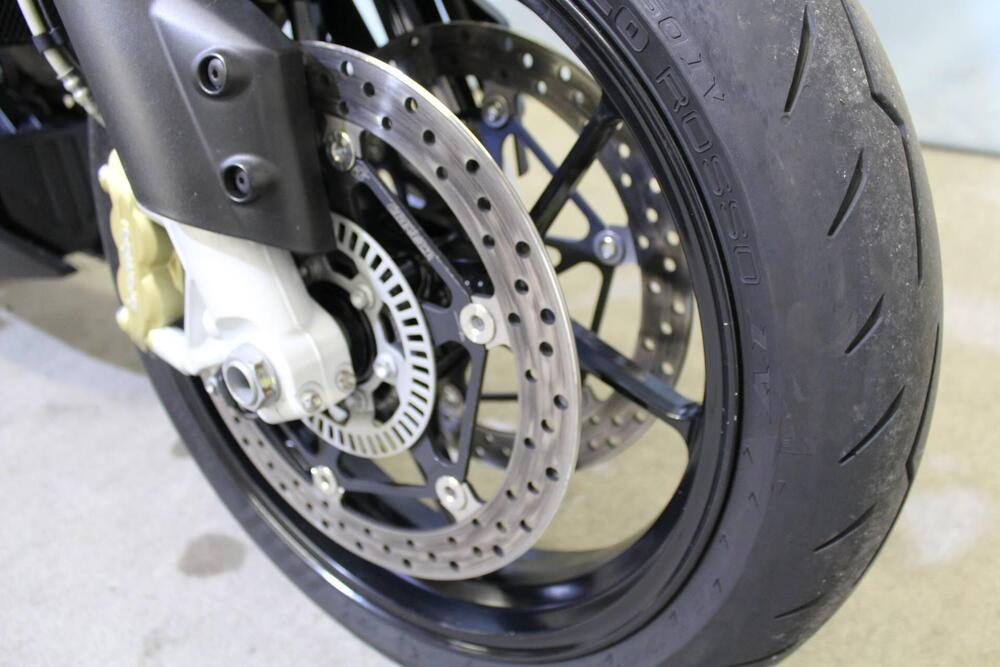 Aprilia Dorsoduro 1200 ABS (2012 - 15) (7)