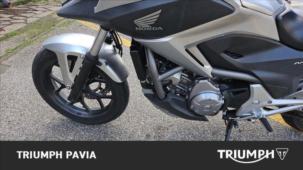 Honda NC700X ABS (2012 - 13) (9)