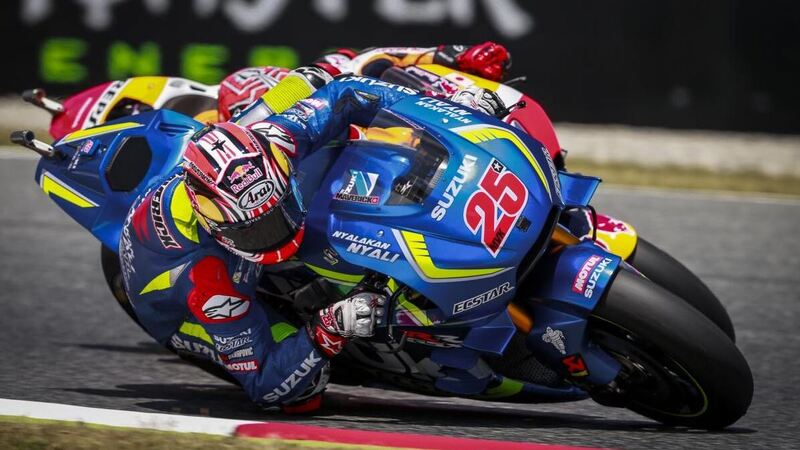 Chi vincer&agrave; la gara MotoGP al Sachsenring?