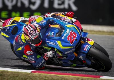 Chi vincerà la gara MotoGP al Sachsenring?