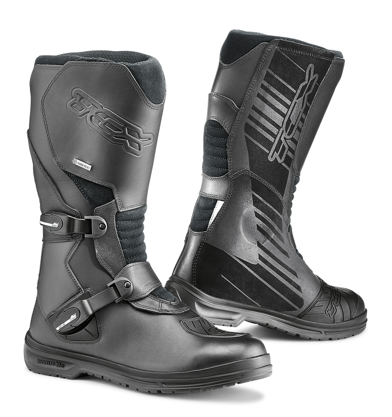 Stivale TCX Infinity Evo Gore-Tex