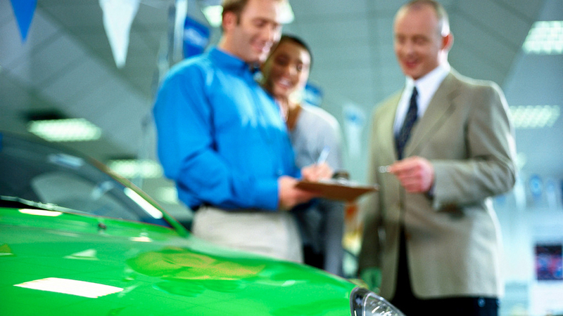 Mercato Europa: crescono tutti, tranne la Gran Bretagna