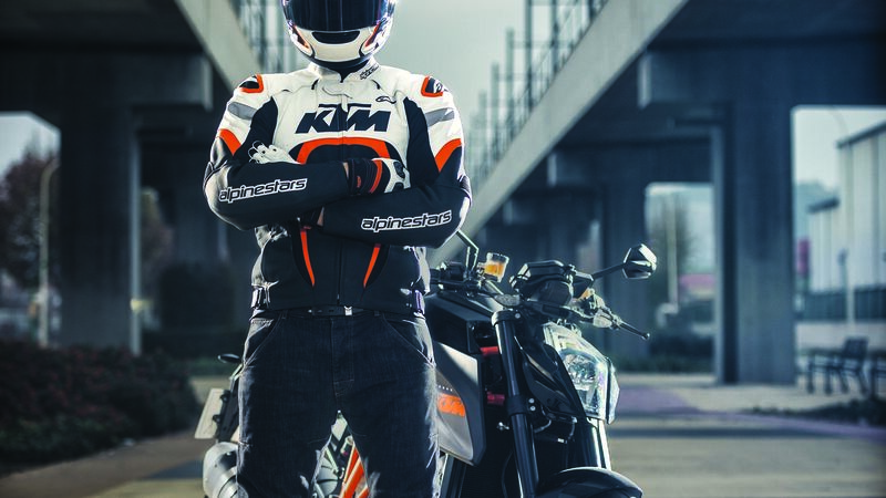 KTM Power Summer 2016