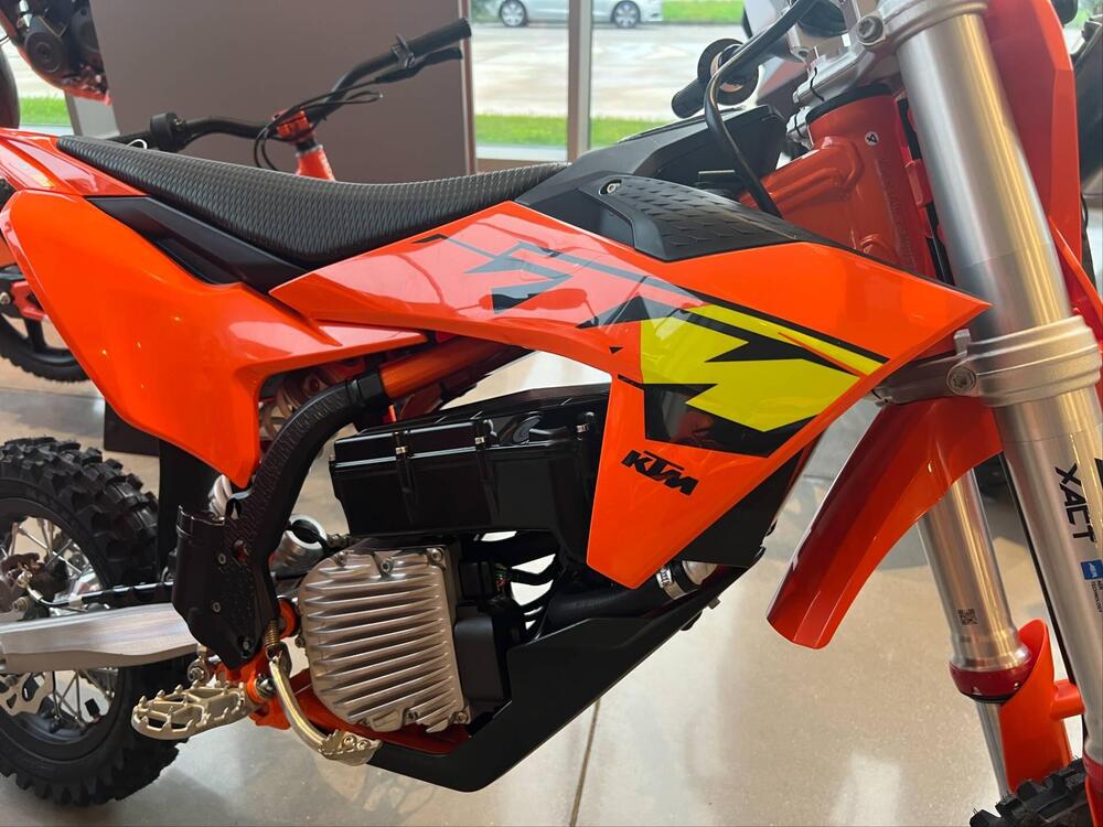 KTM SX-E 5 (2025 - 26) (2)